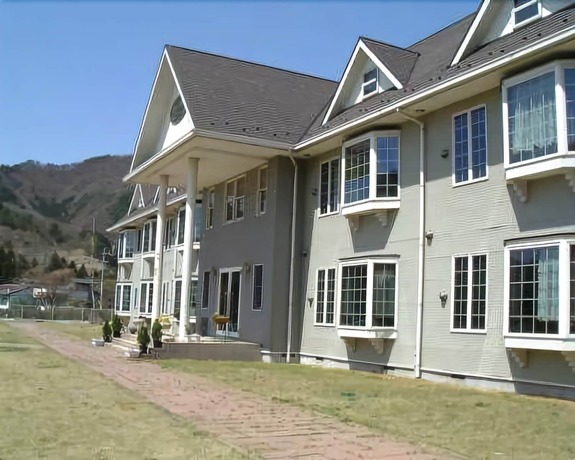 Imagen general del Hotel Condominium Square Hills. Foto 3