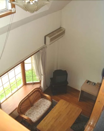 Imagen de la habitación del Hotel Condominium Square Hills. Foto 10
