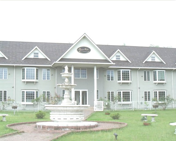 Imagen general del Hotel Condominium Square Hills. Foto 6