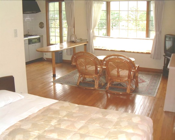Imagen de la habitación del Hotel Condominium Square Hills. Foto 11