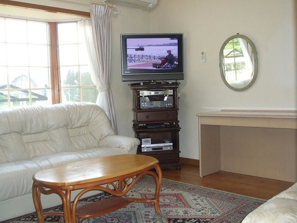 Imagen de los interiores del Hotel Condominium Square Hills. Foto 20