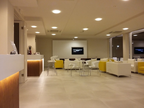 Imagen de los interiores del Hotel Condor, Cervia. Foto 18