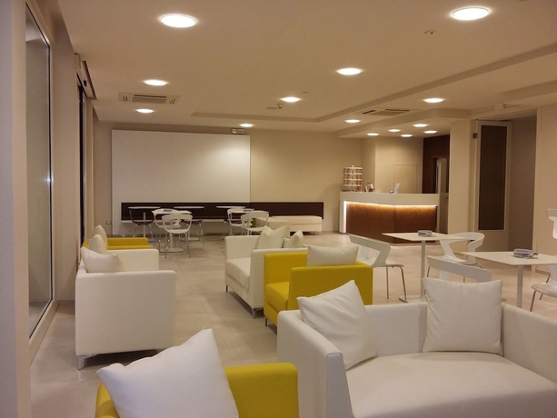 Imagen de los interiores del Hotel Condor, Cervia. Foto 19