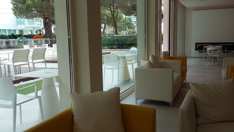 Imagen del bar/restaurante del Hotel Condor, Cervia. Foto 3