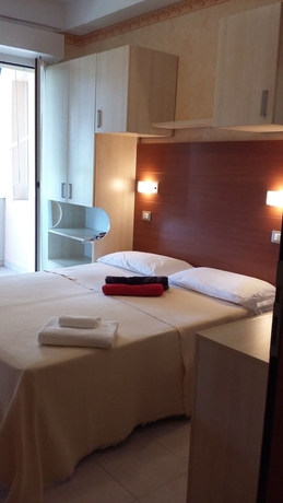 Imagen de la habitación del Hotel Condor, Cervia. Foto 5