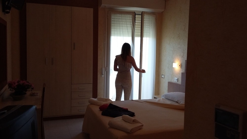 Imagen de la habitación del Hotel Condor, Cervia. Foto 8