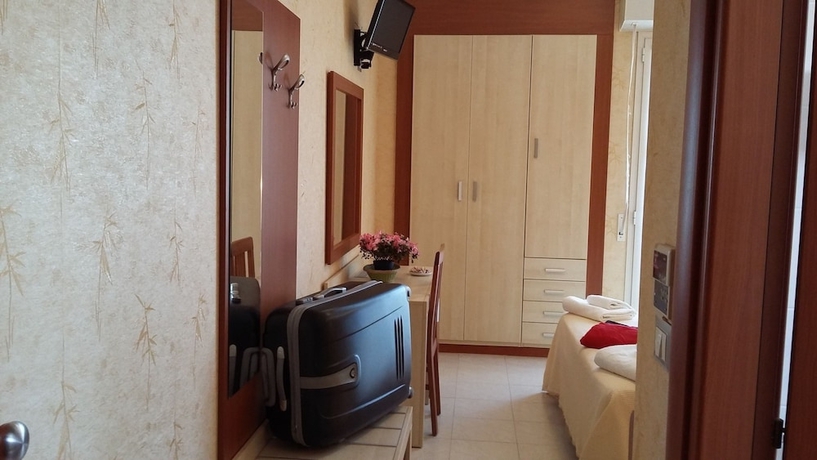 Imagen de la habitación del Hotel Condor, Cervia. Foto 16