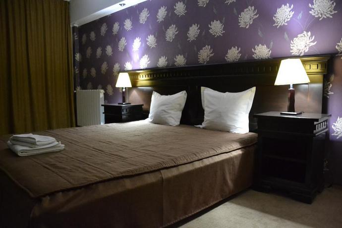 Imagen general del Hotel Condor, Drobeta-Turnu Severin. Foto 2