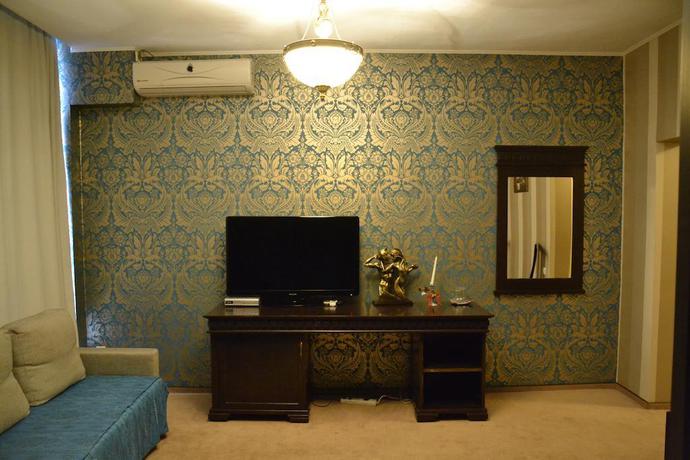 Imagen general del Hotel Condor, Drobeta-Turnu Severin. Foto 3