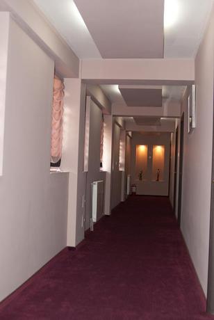 Imagen general del Hotel Condor, Drobeta-Turnu Severin. Foto 4