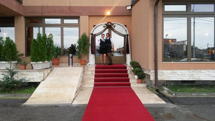 Imagen general del Hotel Condor, Drobeta-Turnu Severin. Foto 10