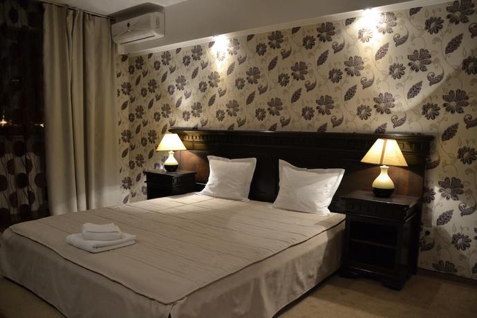 Imagen general del Hotel Condor, Drobeta-Turnu Severin. Foto 12