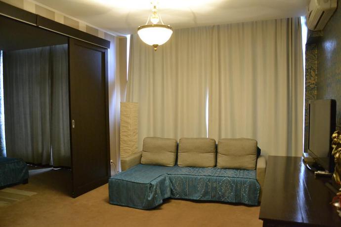 Imagen general del Hotel Condor, Drobeta-Turnu Severin. Foto 13