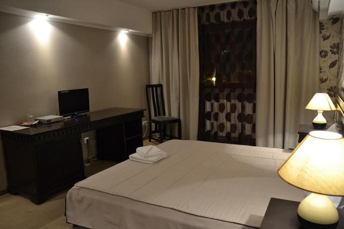 Imagen general del Hotel Condor, Drobeta-Turnu Severin. Foto 15