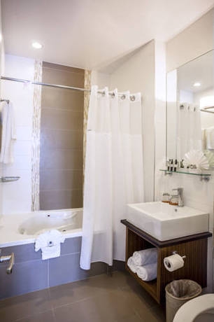 Imagen general del Hotel Condor Hotel Brooklyn. Foto 3