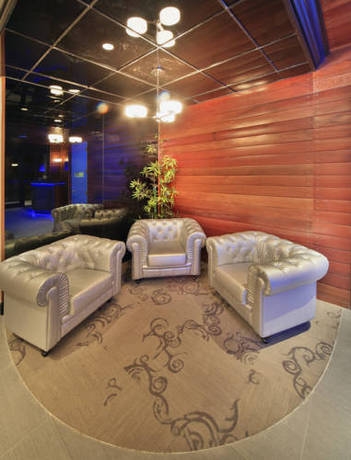 Imagen general del Hotel Condor Hotel Brooklyn. Foto 4