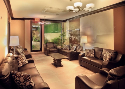 Imagen general del Hotel Condor Hotel Brooklyn. Foto 6