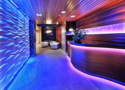 Imagen general del Hotel Condor Hotel Brooklyn. Foto 7