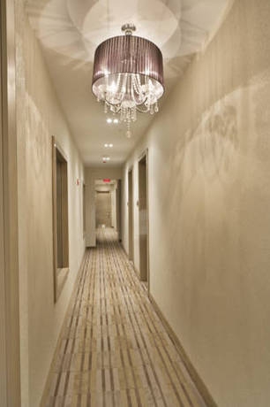 Imagen general del Hotel Condor Hotel Brooklyn. Foto 8