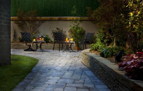 Imagen general del Hotel Condor Hotel Brooklyn. Foto 9