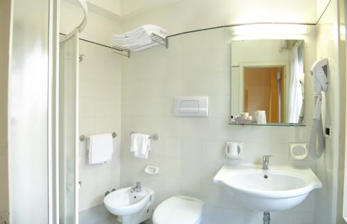 Imagen de la habitación del Hotel Condor, Lido Di Jesolo. Foto 8
