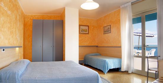Imagen de la habitación del Hotel Condor, Lido Di Jesolo. Foto 11