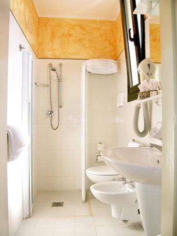 Imagen de la habitación del Hotel Condor, Lido Di Jesolo. Foto 14