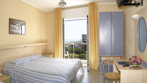 Imagen de la habitación del Hotel Condor, Lido Di Jesolo. Foto 15