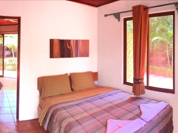 Imagen de la habitación del Hotel Condor Lodge. Foto 2