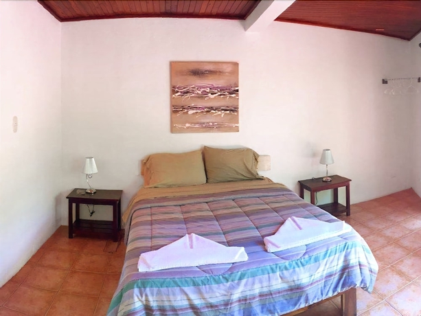 Imagen de la habitación del Hotel Condor Lodge. Foto 4