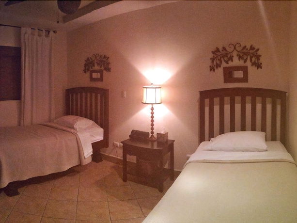 Imagen de la habitación del Hotel Condor Lodge. Foto 6