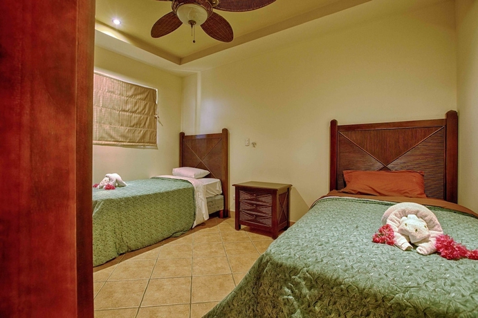 Imagen de la habitación del Hotel Condor Lodge. Foto 9