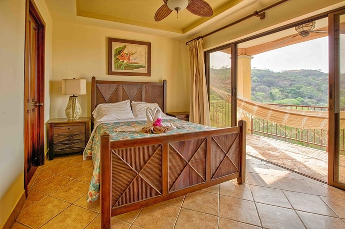 Imagen de la habitación del Hotel Condor Lodge. Foto 11