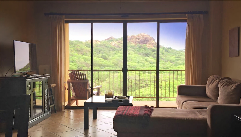 Imagen de la habitación del Hotel Condor Lodge. Foto 14