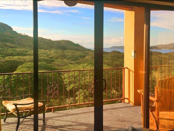 Imagen de la habitación del Hotel Condor Lodge. Foto 16