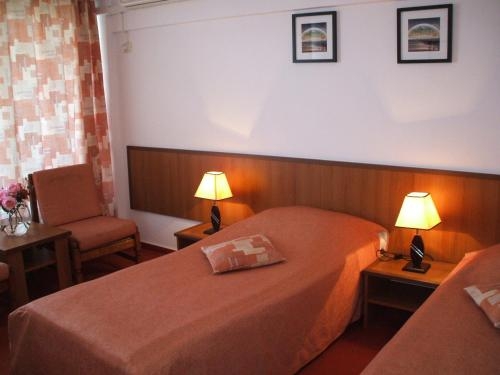 Imagen de la habitación del Hotel Condor, MAMAIA. Foto 6