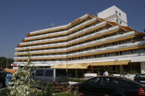 Imagen general del Hotel Condor, MAMAIA. Foto 1