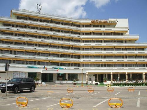 Imagen general del Hotel Condor, MAMAIA. Foto 3