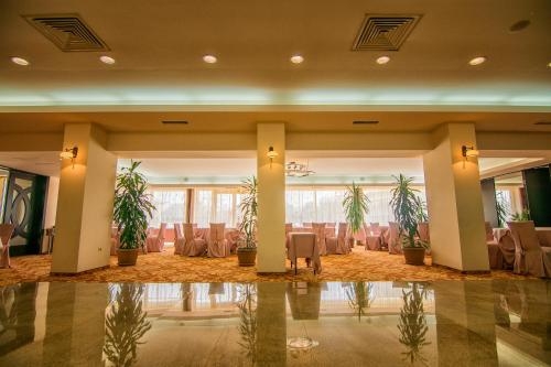 Imagen general del Hotel Condor, MAMAIA. Foto 4