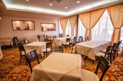 Imagen general del Hotel Condor, MAMAIA. Foto 5