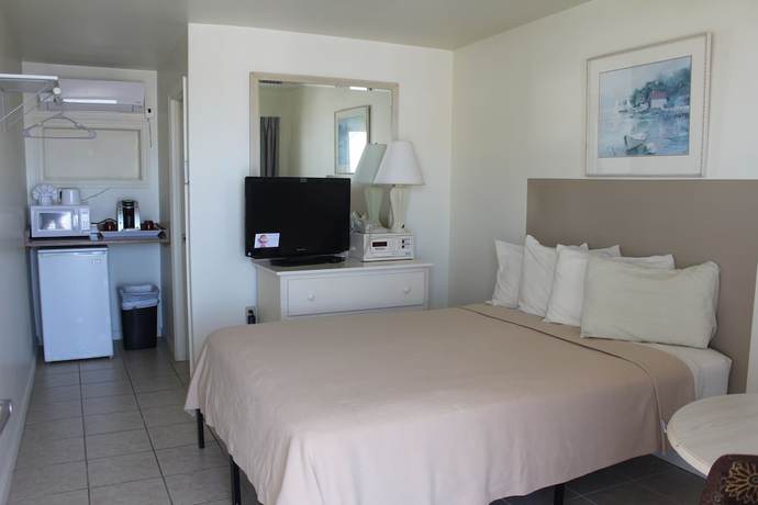 Imagen de la habitación del Hotel Condor Motel. Foto 2