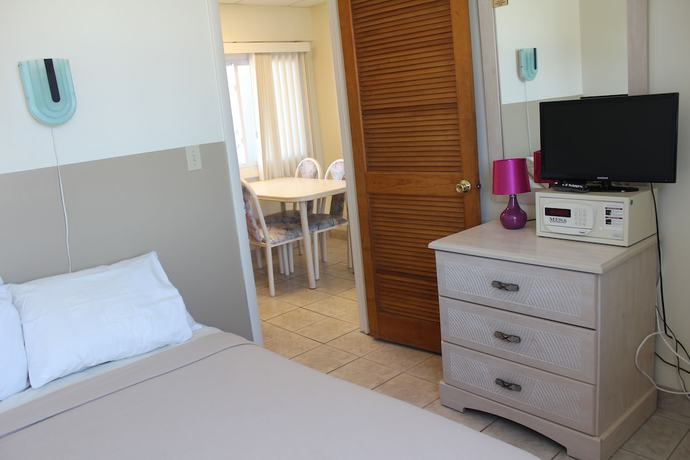 Imagen de la habitación del Hotel Condor Motel. Foto 5