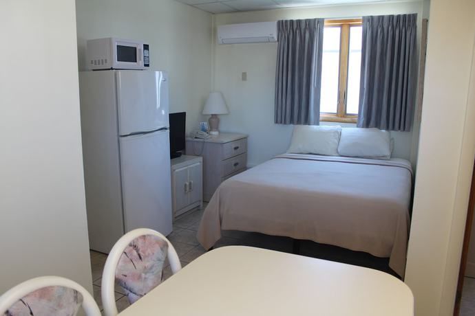 Imagen de la habitación del Hotel Condor Motel. Foto 6