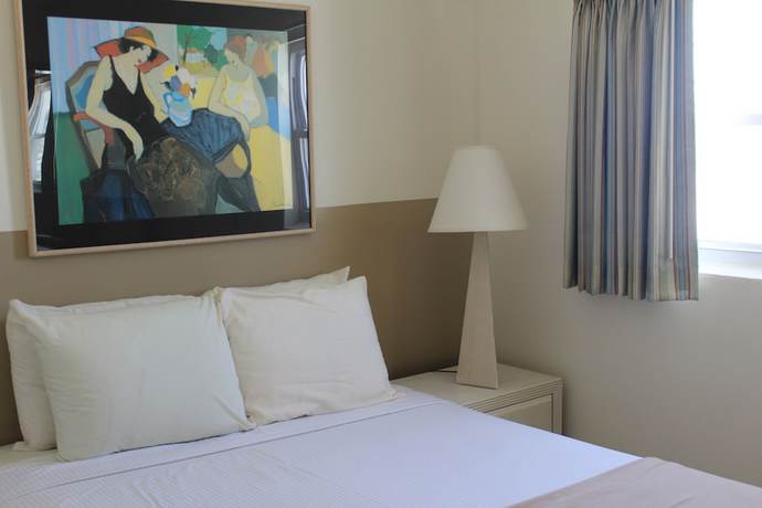 Imagen de la habitación del Hotel Condor Motel. Foto 7