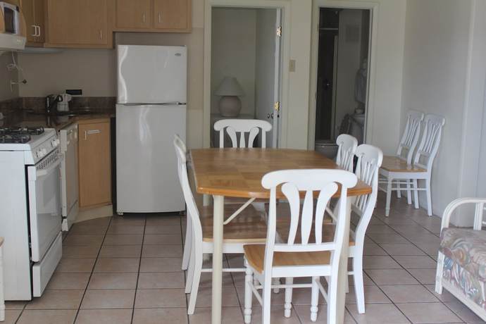 Imagen de la habitación del Hotel Condor Motel. Foto 8
