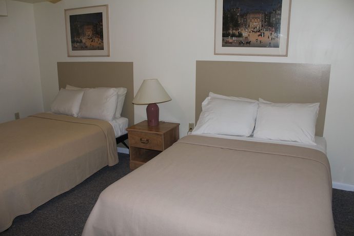 Imagen de la habitación del Hotel Condor Motel. Foto 9