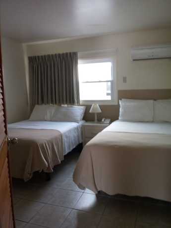 Imagen de la habitación del Hotel Condor Motel. Foto 10