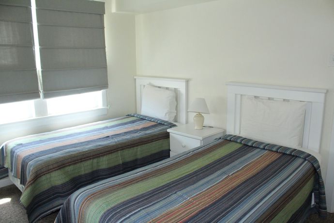 Imagen de la habitación del Hotel Condor Motel. Foto 11