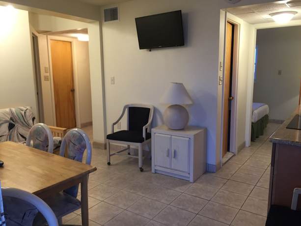 Imagen de la habitación del Hotel Condor Motel. Foto 13