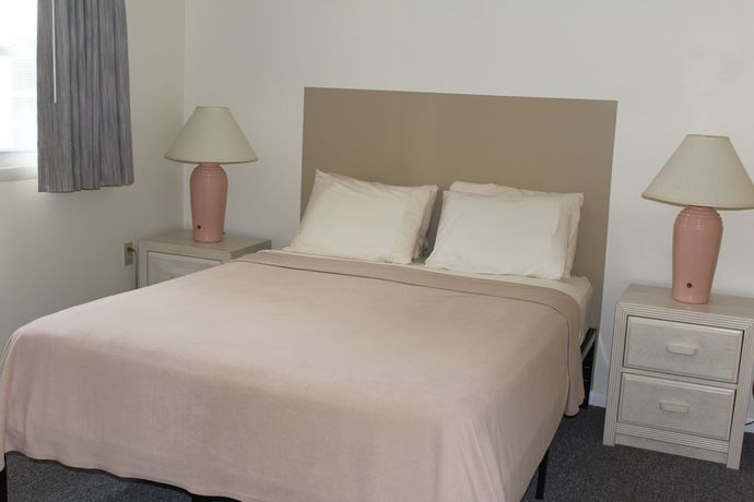 Imagen de la habitación del Hotel Condor Motel. Foto 16